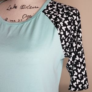 Lularoe size medium Disney t-shirt